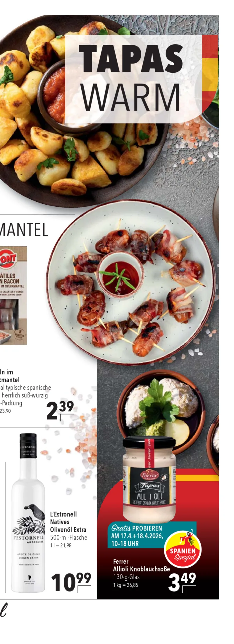 CITTI Prospekt vom 15.04.2026, Seite 4