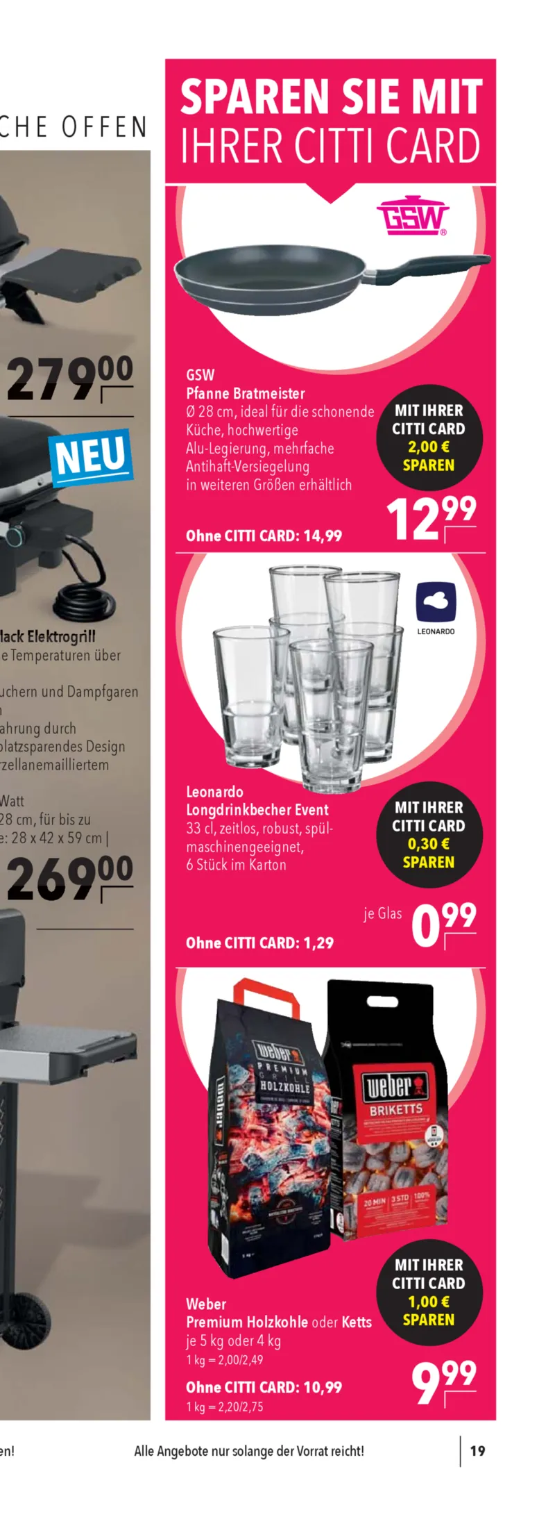 CITTI Prospekt vom 15.04.2026, Seite 40