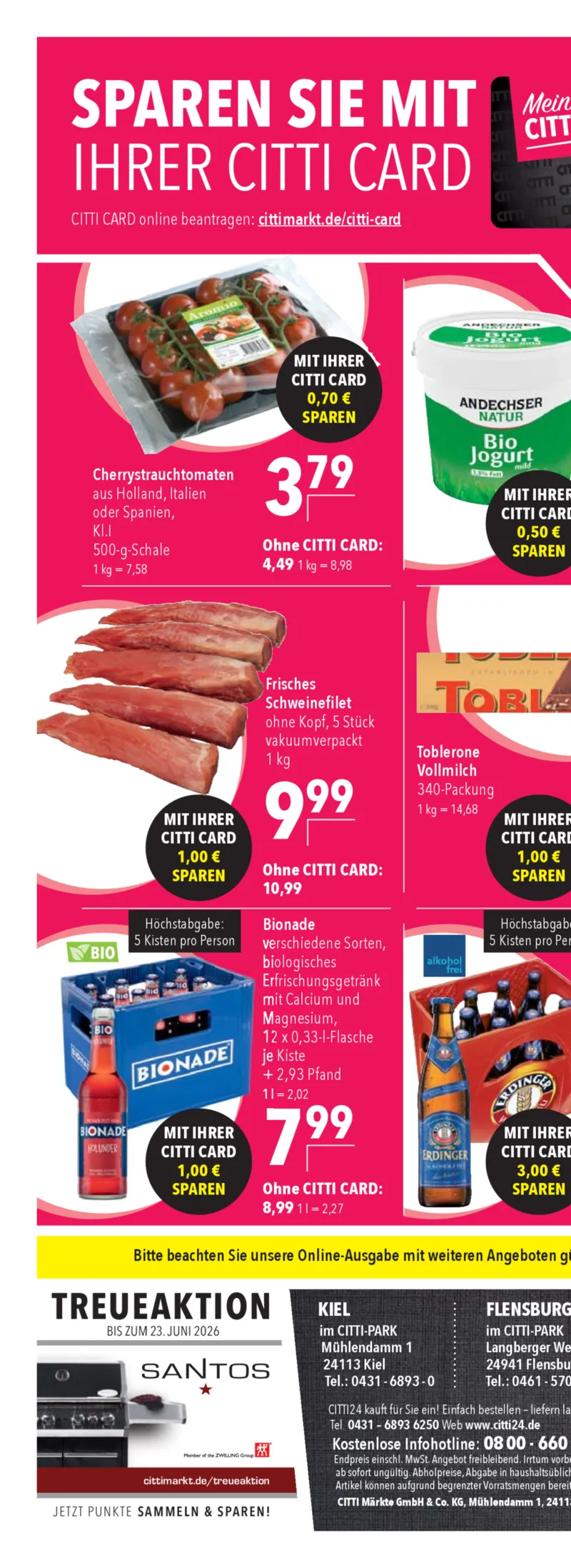 CITTI Prospekt vom 15.04.2026, Seite 41