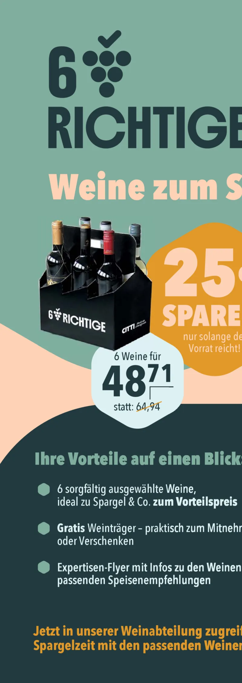 CITTI Prospekt vom 15.04.2026, Seite 43