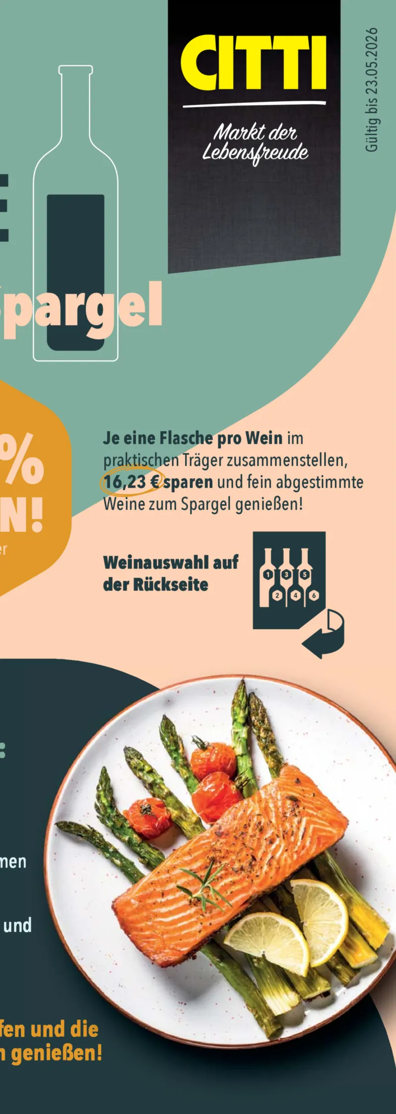 CITTI Prospekt vom 15.04.2026, Seite 44