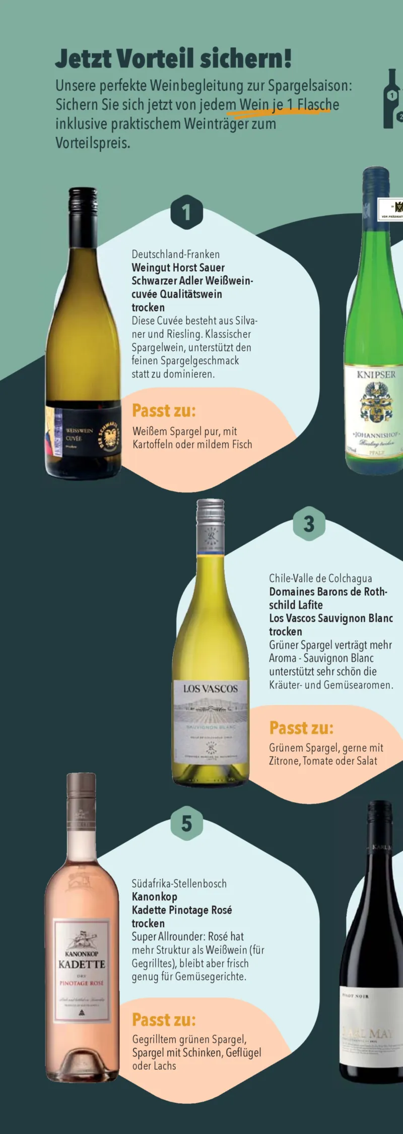 CITTI Prospekt vom 15.04.2026, Seite 45