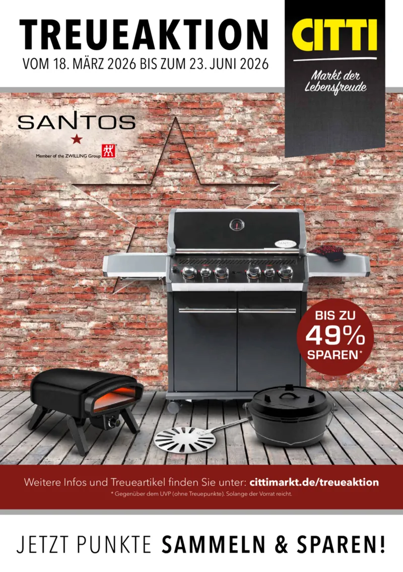 CITTI Prospekt vom 15.04.2026, Seite 47