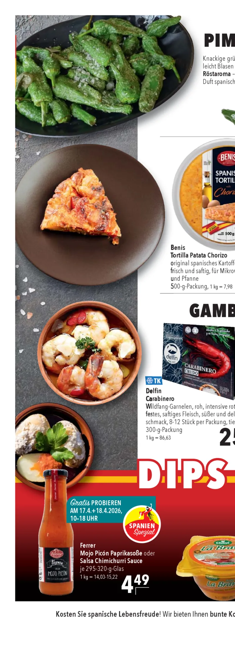 CITTI Prospekt vom 15.04.2026, Seite 5