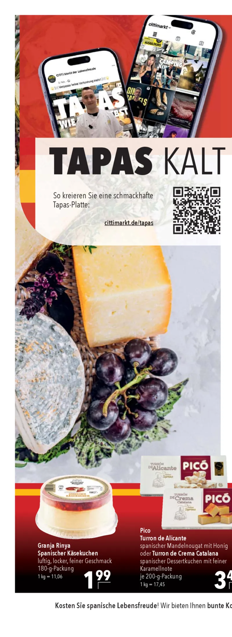 CITTI Prospekt vom 15.04.2026, Seite 9