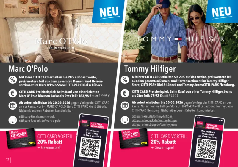 CITTI Prospekt vom 20.04.2026, Seite 12