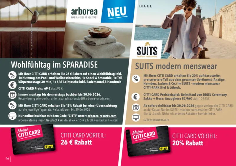 CITTI Prospekt vom 20.04.2026, Seite 16