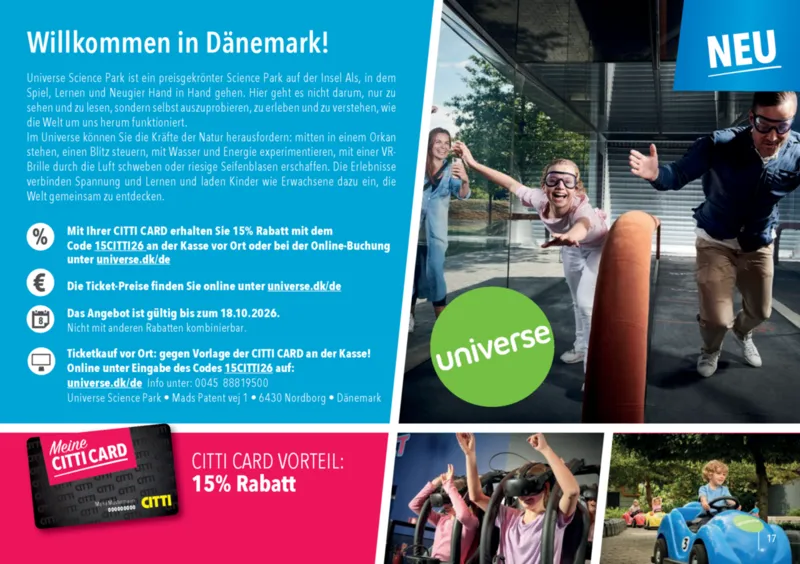 CITTI Prospekt vom 20.04.2026, Seite 17