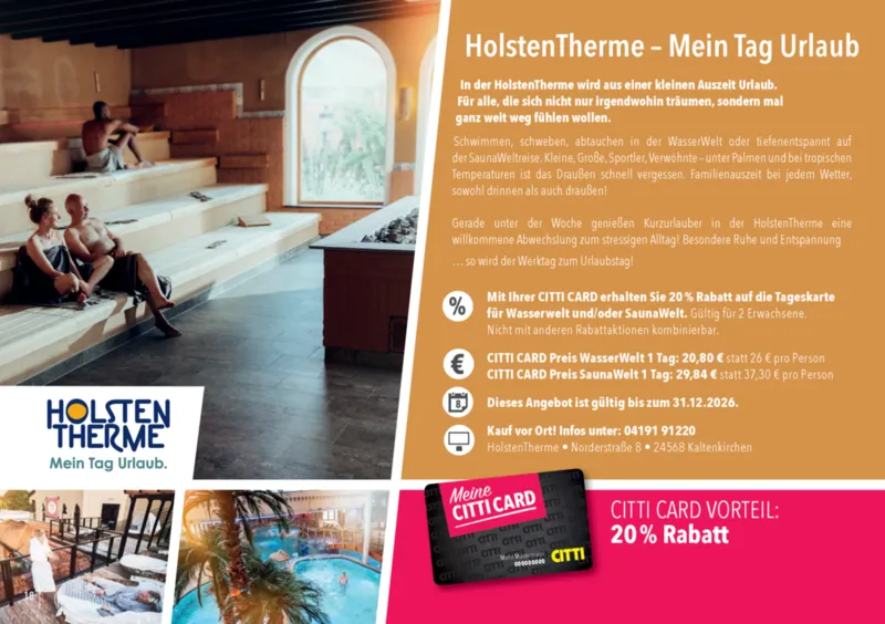 CITTI Prospekt vom 20.04.2026, Seite 18