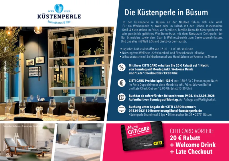 CITTI Prospekt vom 20.04.2026, Seite 20