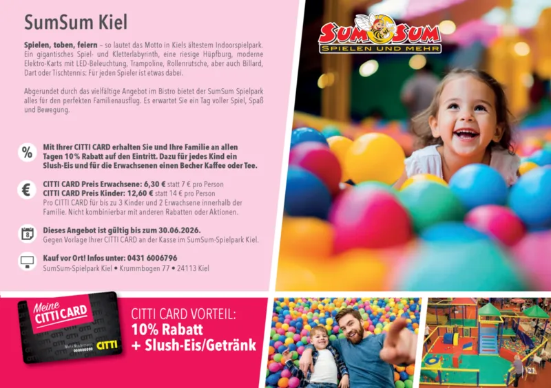 CITTI Prospekt vom 20.04.2026, Seite 21