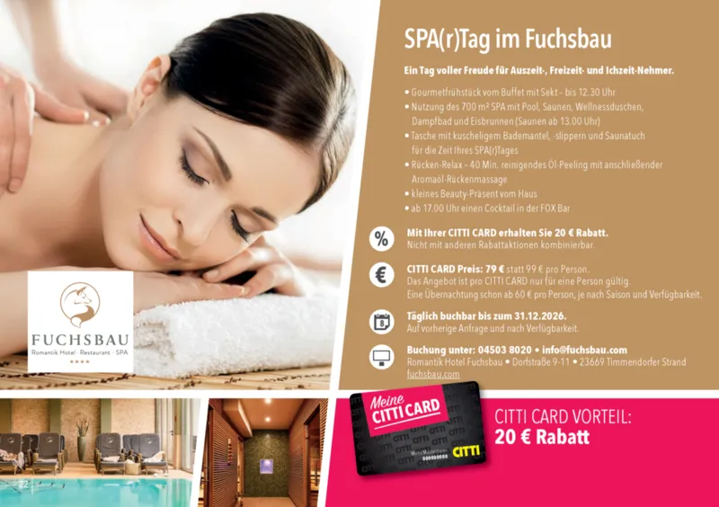 CITTI Prospekt vom 20.04.2026, Seite 22