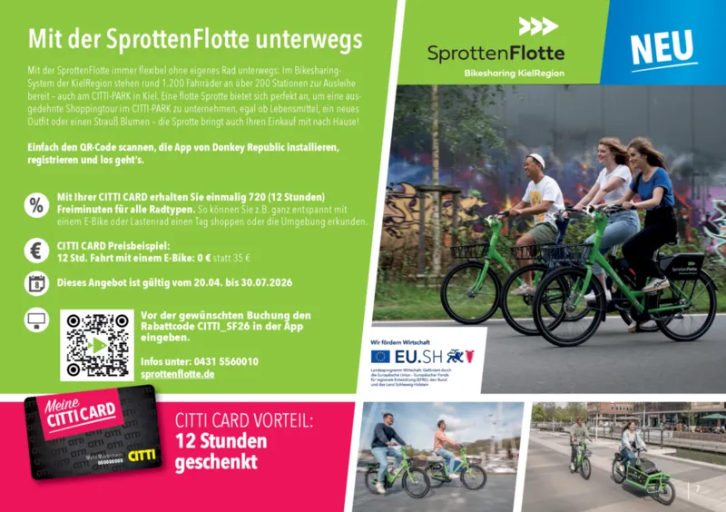 CITTI Prospekt vom 20.04.2026, Seite 7
