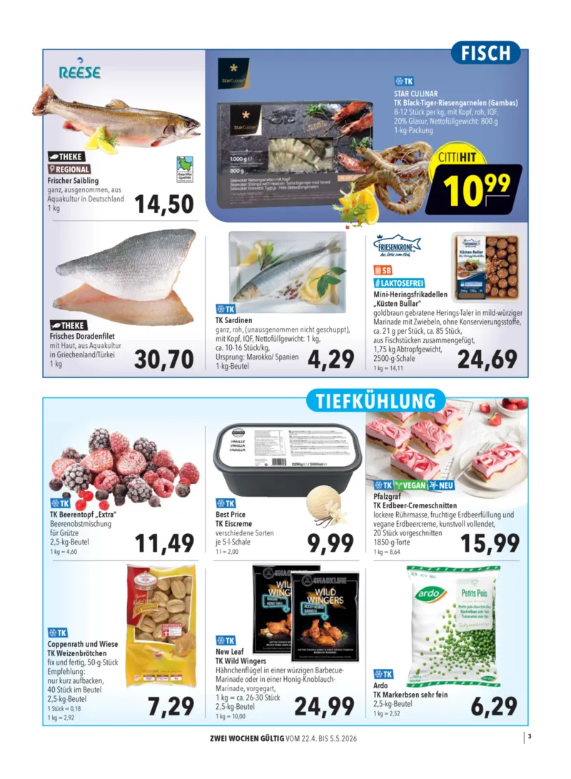 CITTI Prospekt vom 22.04.2026, Seite 3