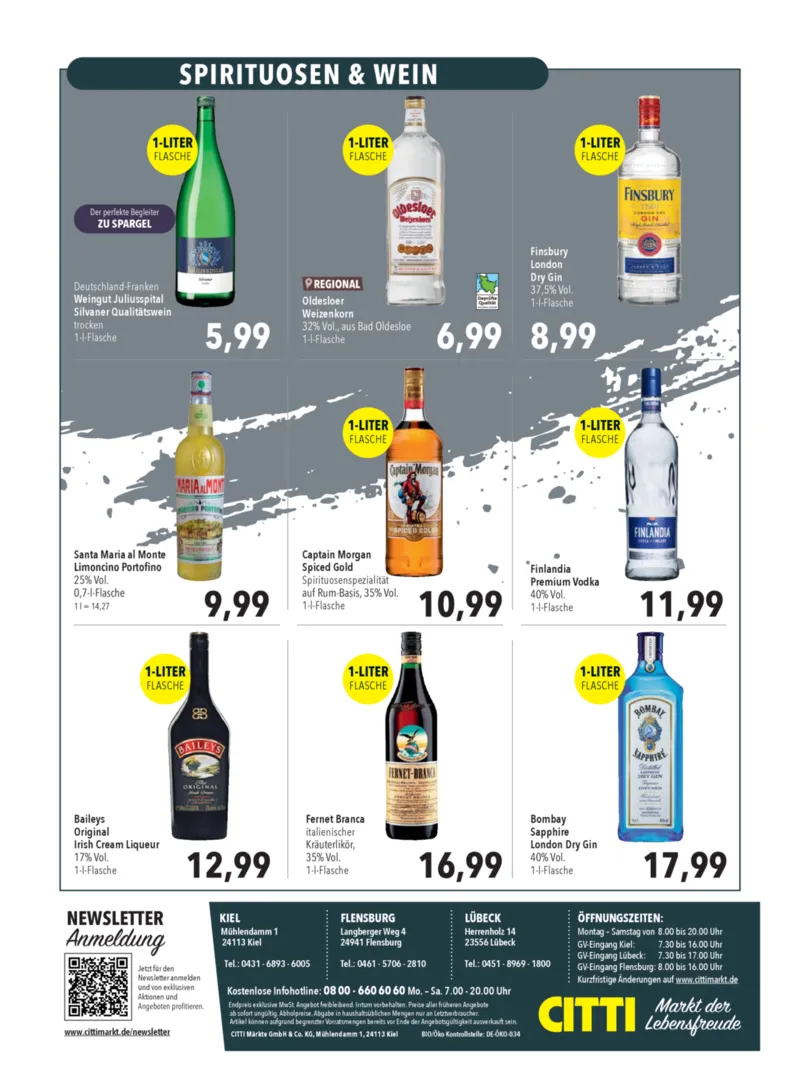 CITTI Prospekt vom 22.04.2026, Seite 8