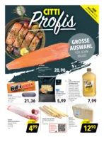 CITTI Prospekt vom 22.04.2026