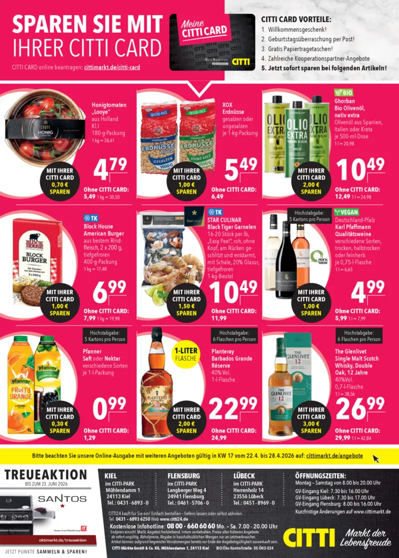 CITTI Prospekt vom 22.04.2026, Seite 20