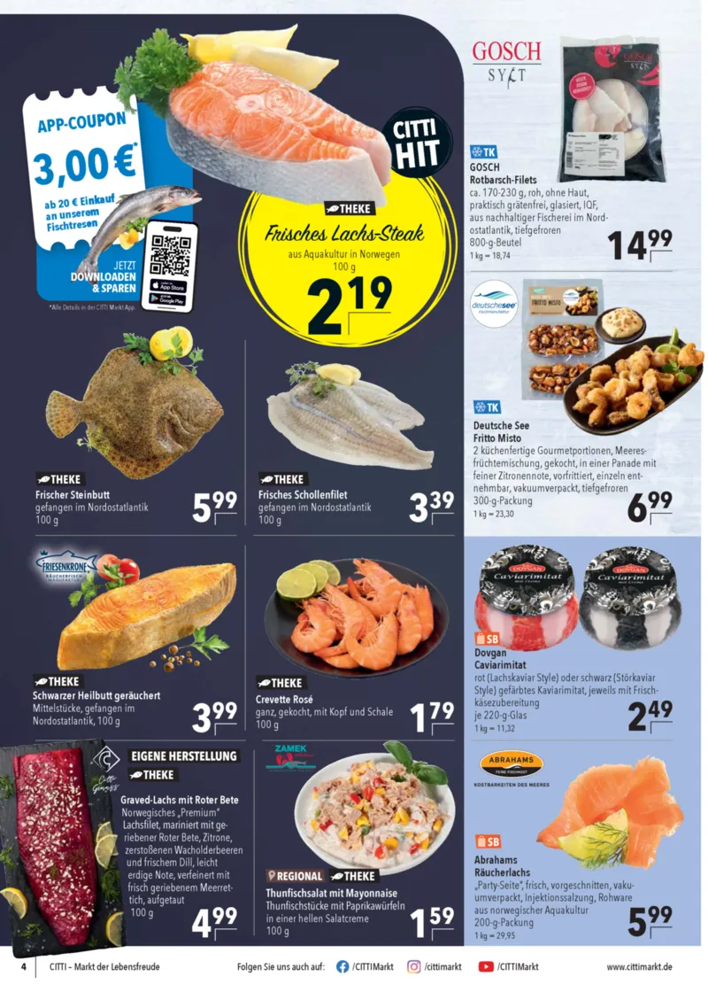 CITTI Prospekt vom 22.04.2026, Seite 4