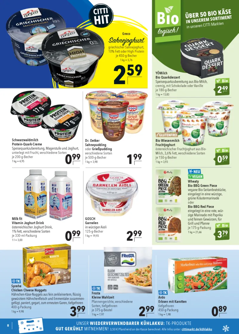 CITTI Prospekt vom 22.04.2026, Seite 8