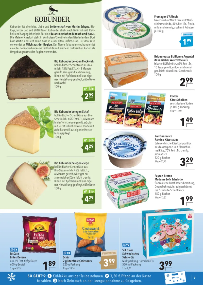 CITTI Prospekt vom 22.04.2026, Seite 9