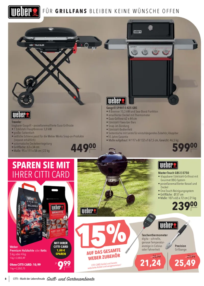 CITTI Prospekt vom 29.04.2026, Seite 6
