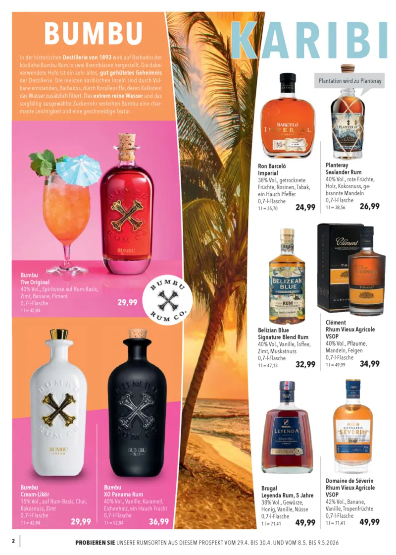 CITTI Prospekt vom 29.04.2026, Seite 2