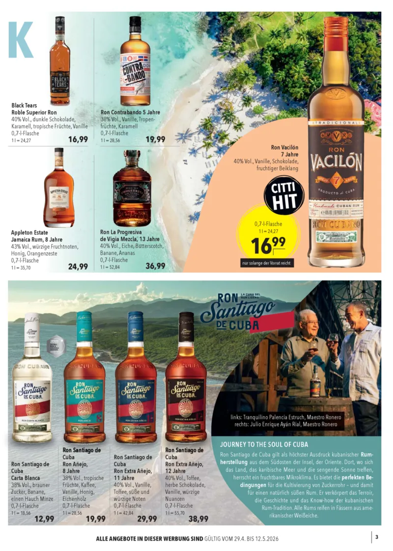 CITTI Prospekt vom 29.04.2026, Seite 3