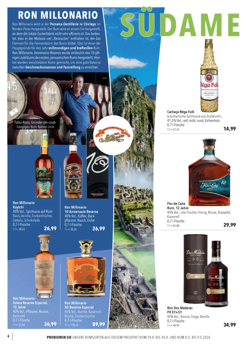 CITTI Prospekt vom 29.04.2026, Seite 4