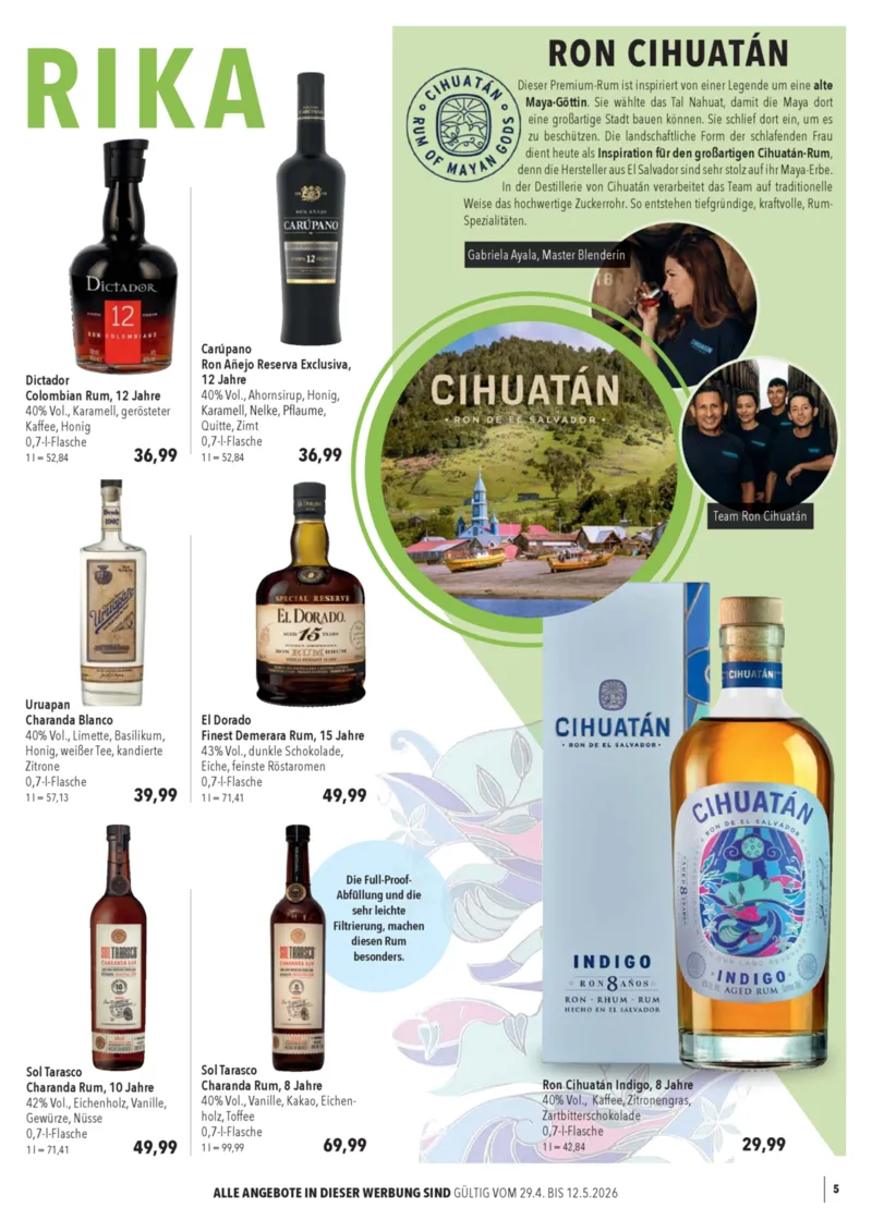 CITTI Prospekt vom 29.04.2026, Seite 5