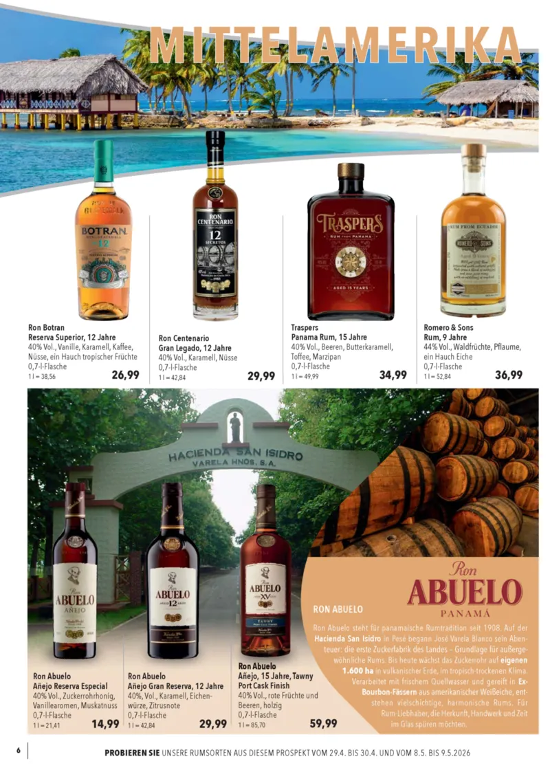 CITTI Prospekt vom 29.04.2026, Seite 6