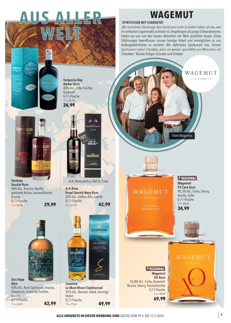 CITTI Prospekt vom 29.04.2026, Seite 7