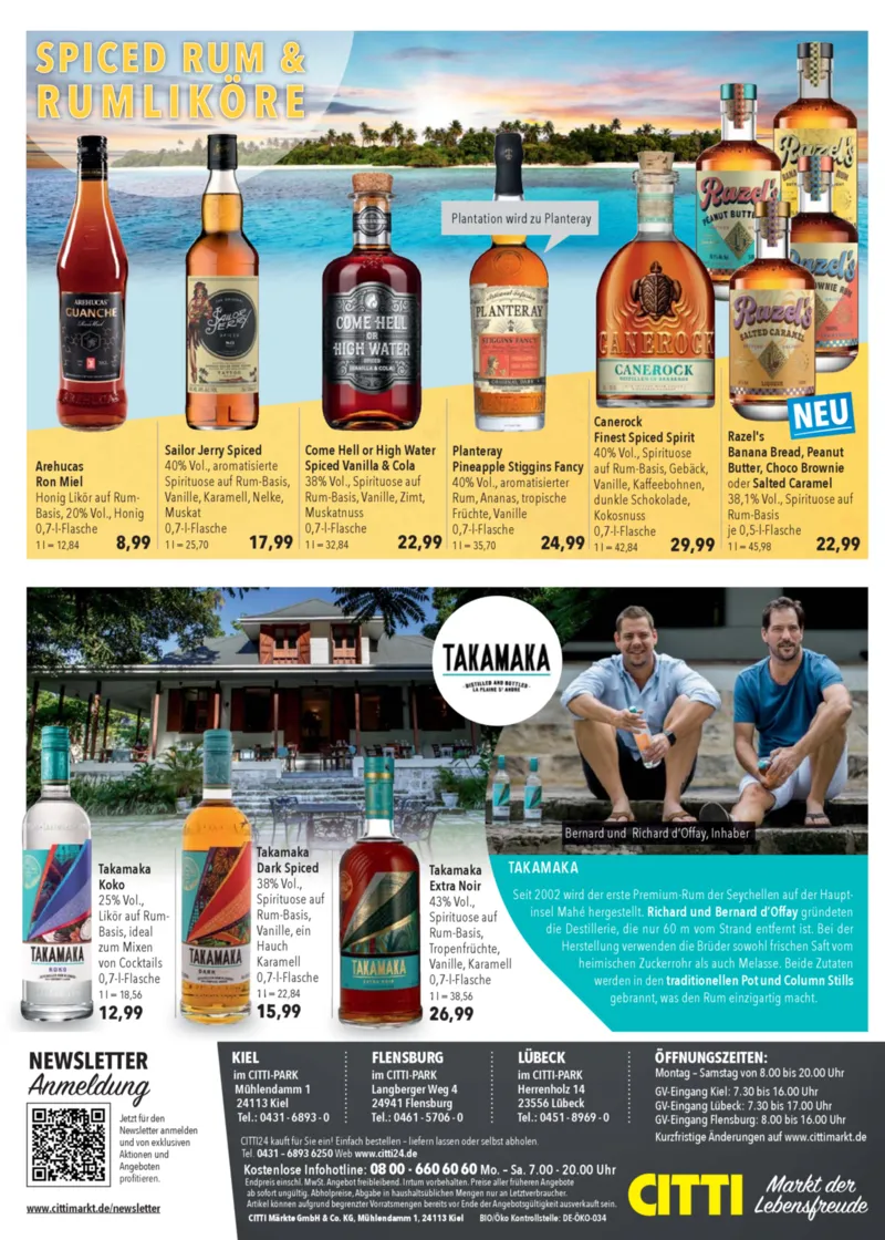 CITTI Prospekt vom 29.04.2026, Seite 8