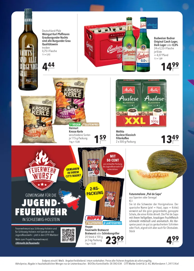 CITTI Prospekt vom 29.04.2026, Seite 2