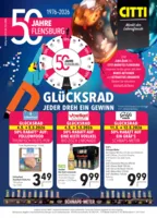 CITTI Prospekt vom 29.04.2026