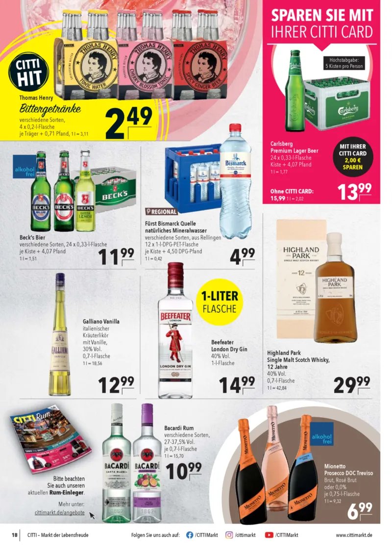 CITTI Prospekt vom 29.04.2026, Seite 18