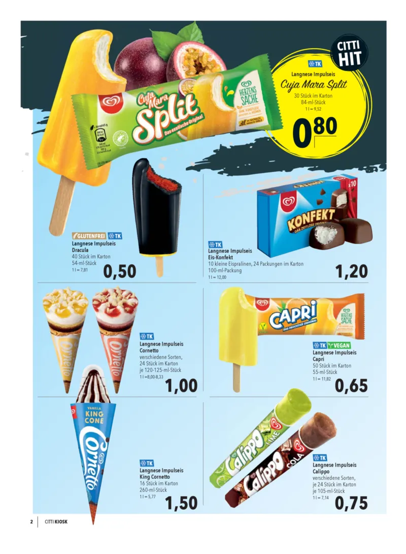 CITTI Prospekt vom 06.05.2026, Seite 2