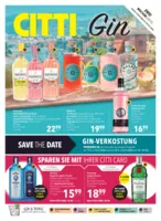 CITTI Prospekt vom 13.05.2026