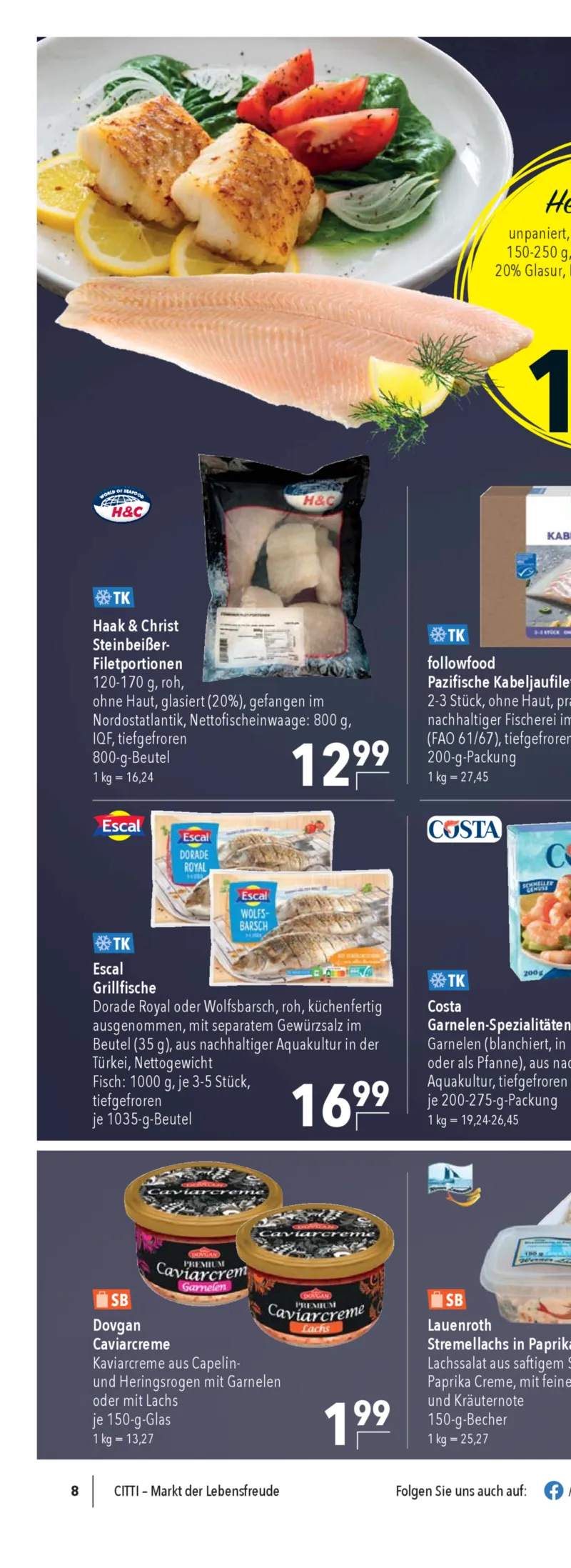 CITTI Prospekt vom 13.05.2026, Seite 15