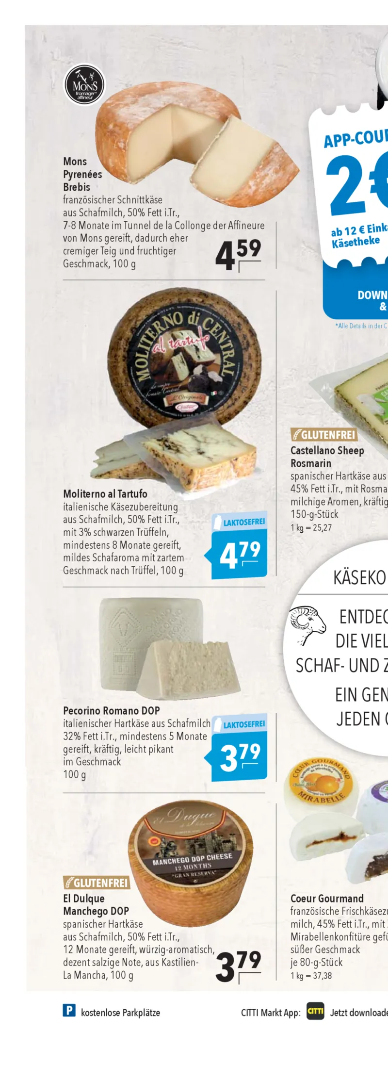 CITTI Prospekt vom 13.05.2026, Seite 21
