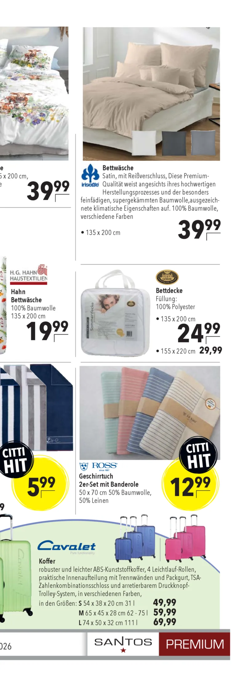 CITTI Prospekt vom 13.05.2026, Seite 42