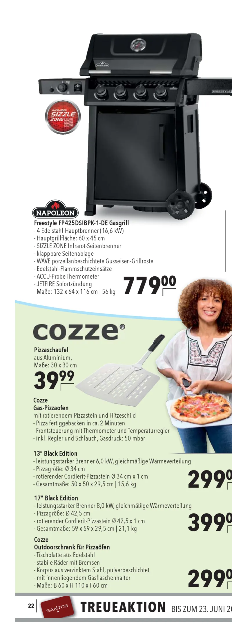 CITTI Prospekt vom 13.05.2026, Seite 45