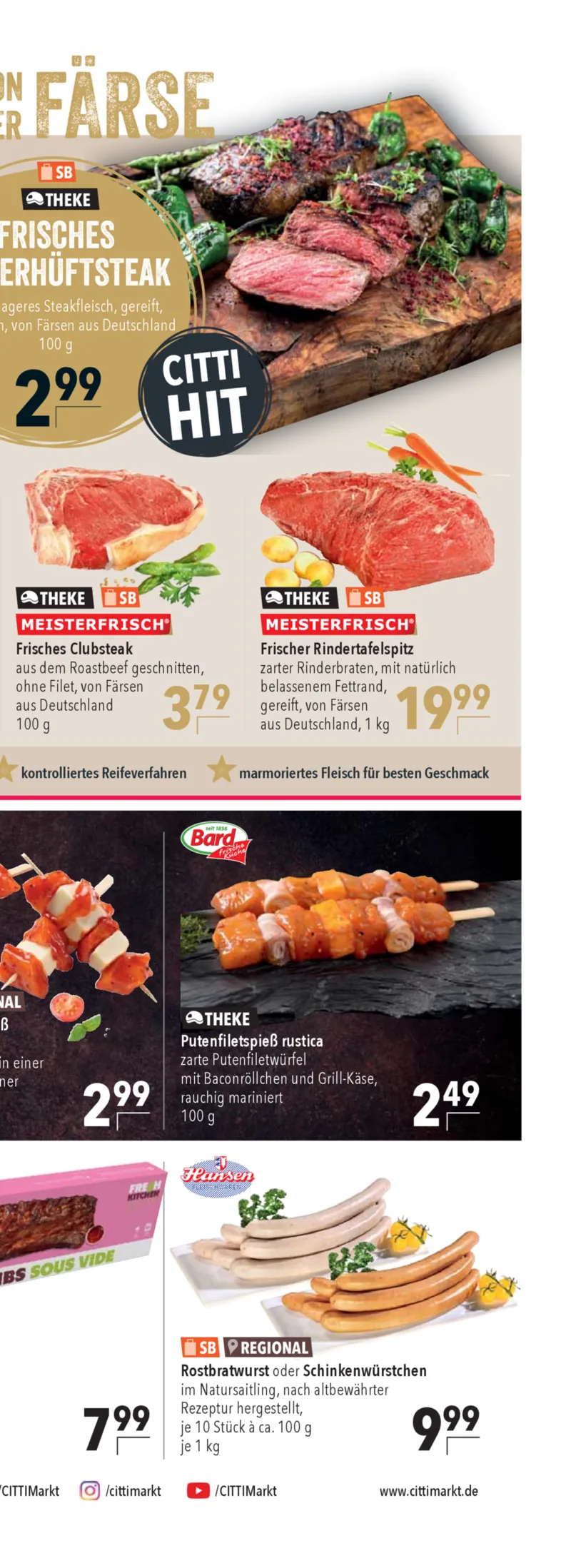 CITTI Prospekt vom 13.05.2026, Seite 8