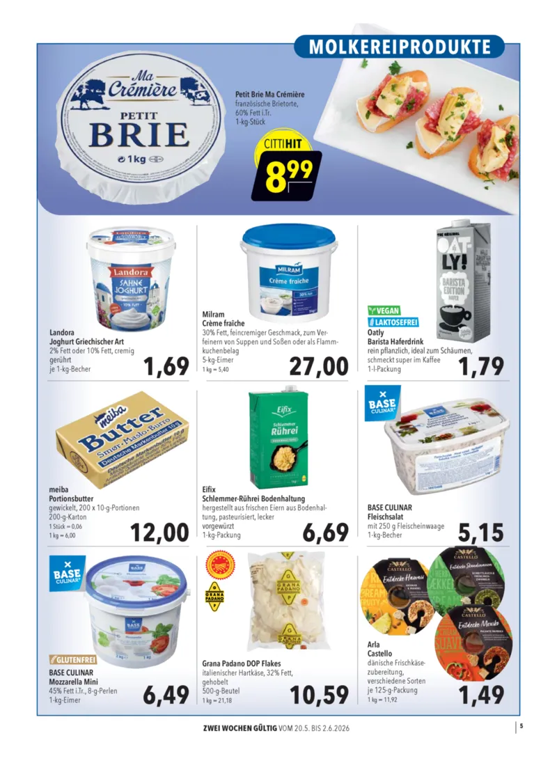 CITTI Prospekt vom 20.05.2026, Seite 5