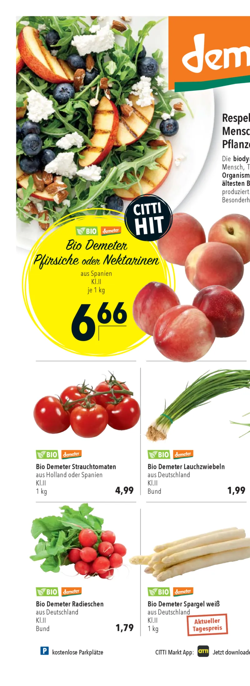 CITTI Prospekt vom 20.05.2026, Seite 13