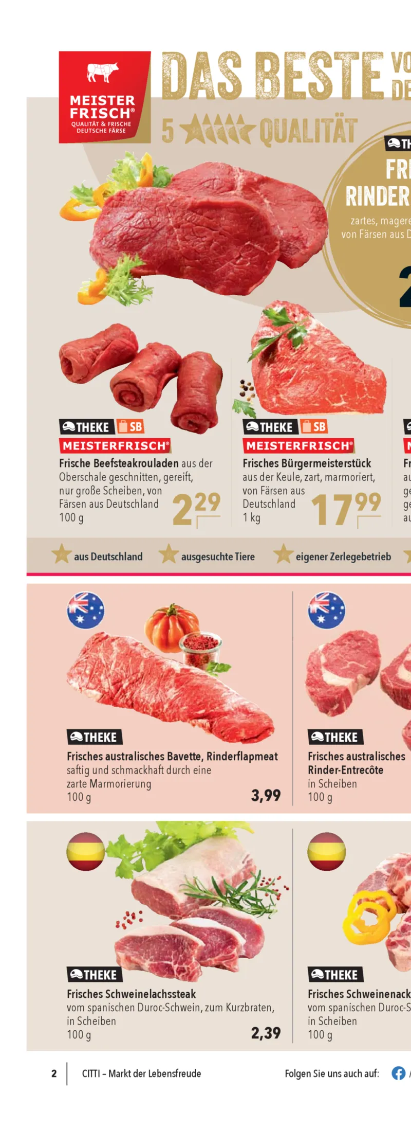 CITTI Prospekt vom 20.05.2026, Seite 3