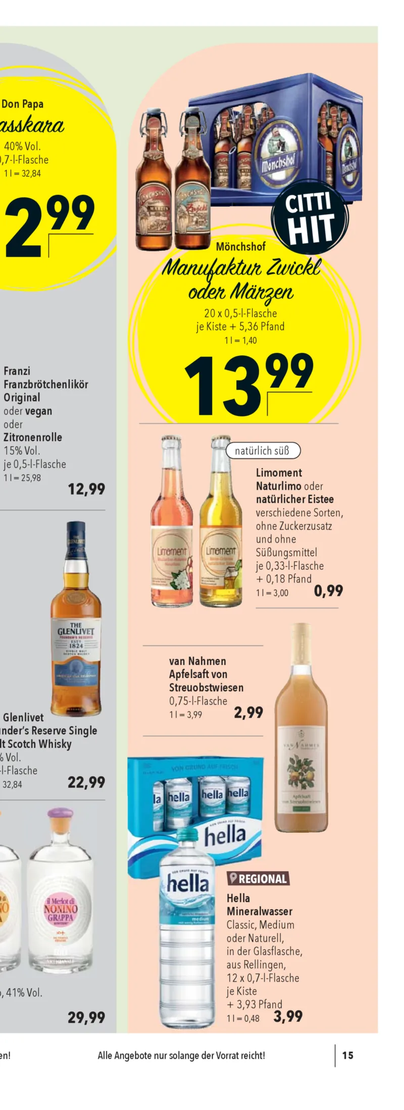 CITTI Prospekt vom 20.05.2026, Seite 30