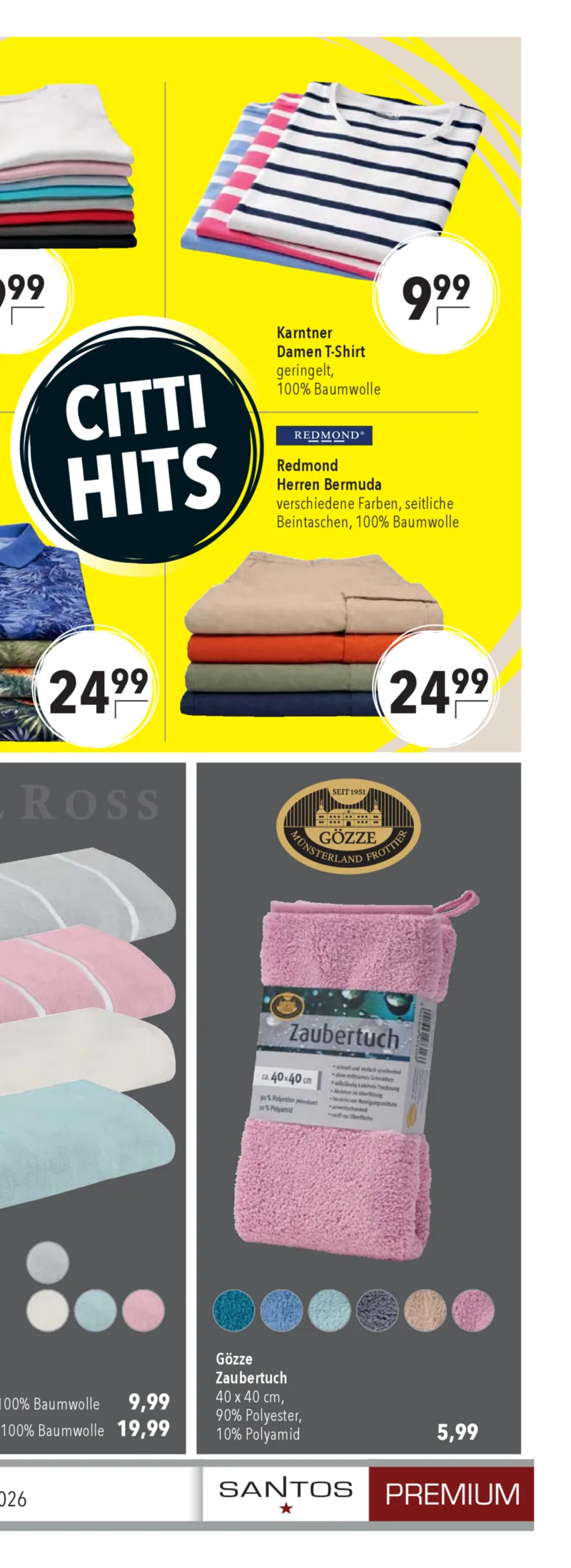 CITTI Prospekt vom 20.05.2026, Seite 38