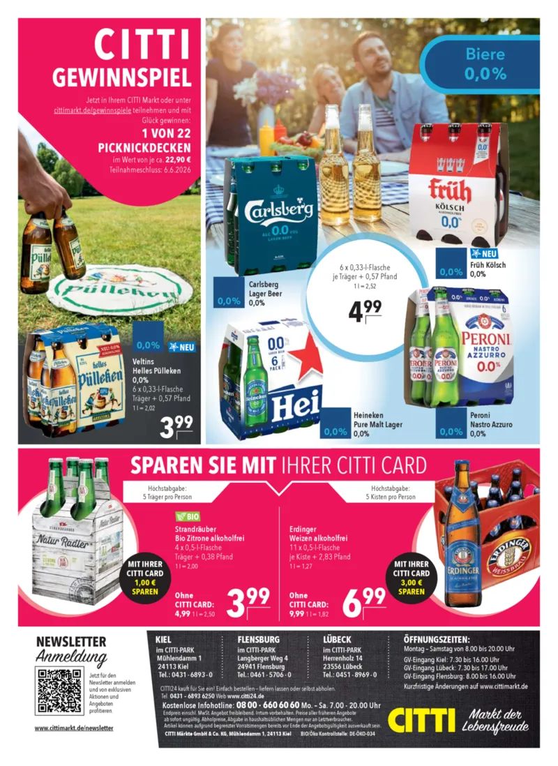 CITTI Prospekt vom 27.05.2026, Seite 8