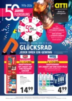 CITTI Prospekt vom 27.05.2026