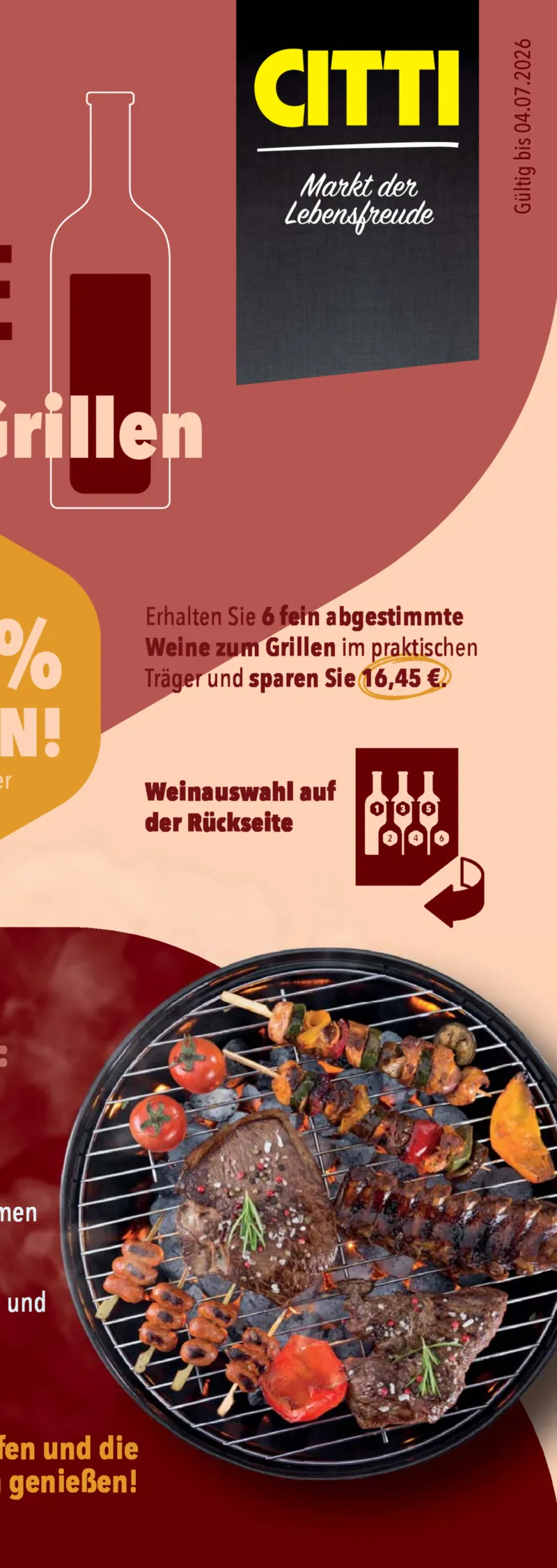CITTI Prospekt vom 27.05.2026, Seite 26